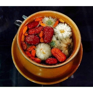 ((Mẫu mới)) HẠT KỶ TỬ HỮU CƠ ORGANIC BIO