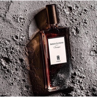 Nước hoa Serge Lutens Chergui