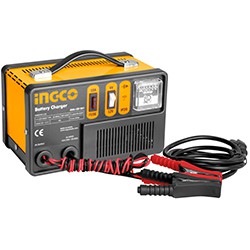 12V-6A Máy sạc bình hiệu INGCO ING-CB1501