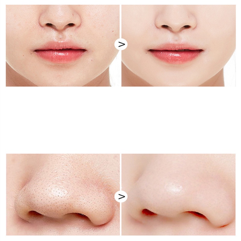 Mặt Nạ Đất Sét Trà Xanh Làm Sạch Sâu Giảm Mụn Đầu Đen làm sạch lỗ chân lông sáng da TWG 120G