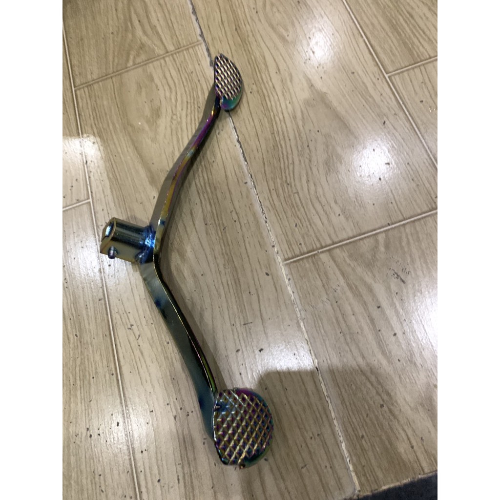 cần số 7 màu gắn xe wave a 2017 và ws110