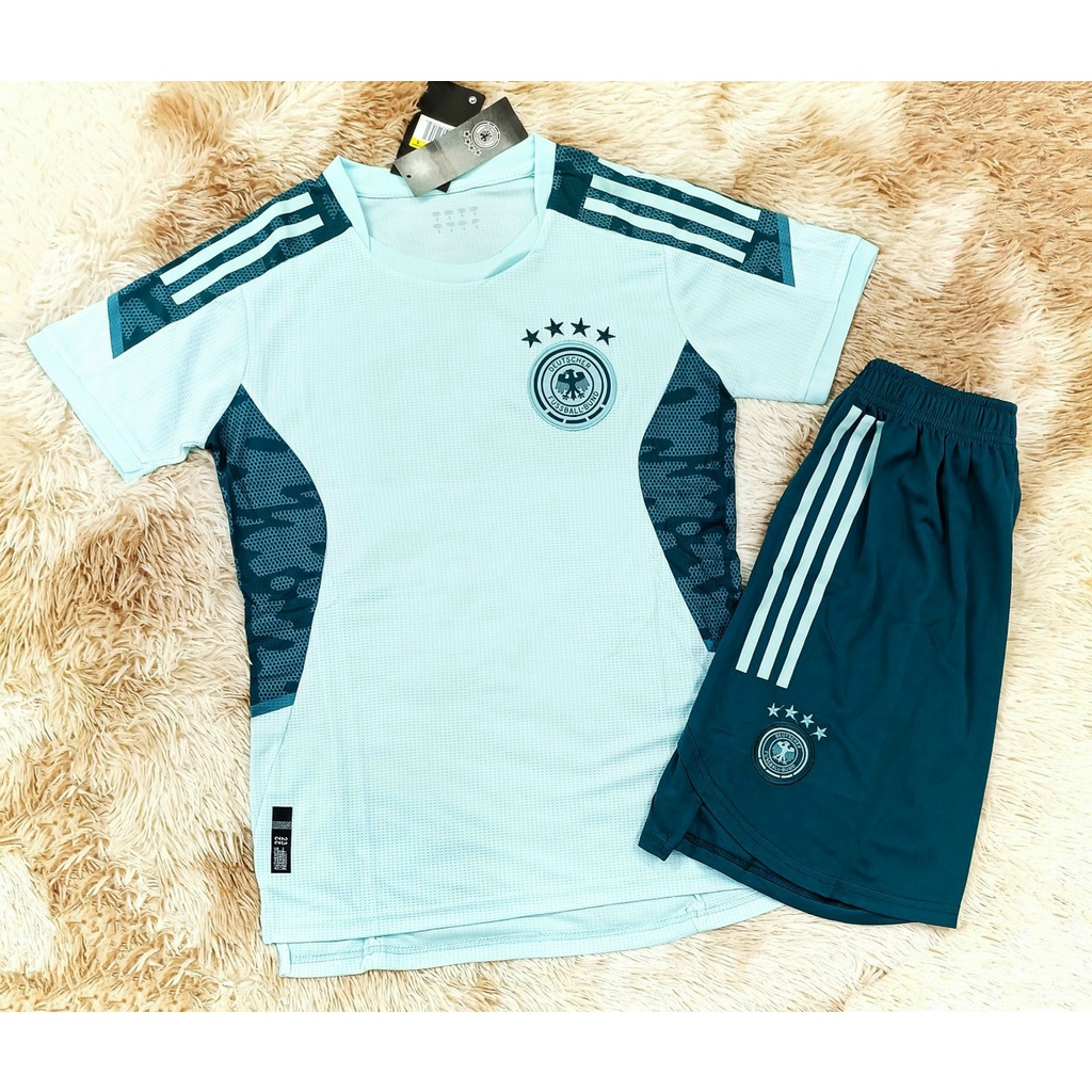 Bộ quần áo CLB Bayer Munich 2022