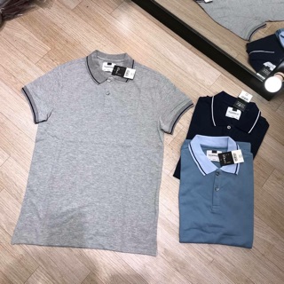 Áo topman cổ đức