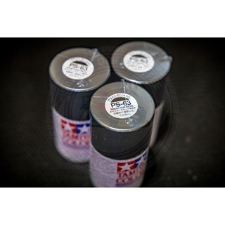 Sơn Tamiya PS-63 100ml (For Polycarbonate Body RC)