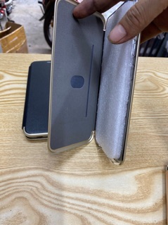 Bao da Samsung A51 thời trang