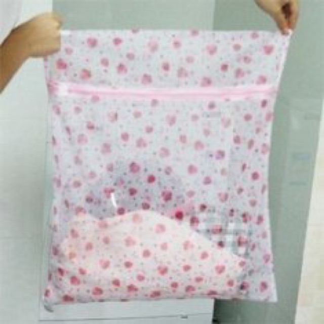 Ninikids: túi giặt áo lót túi giặt đồ bảo vệ quần áo