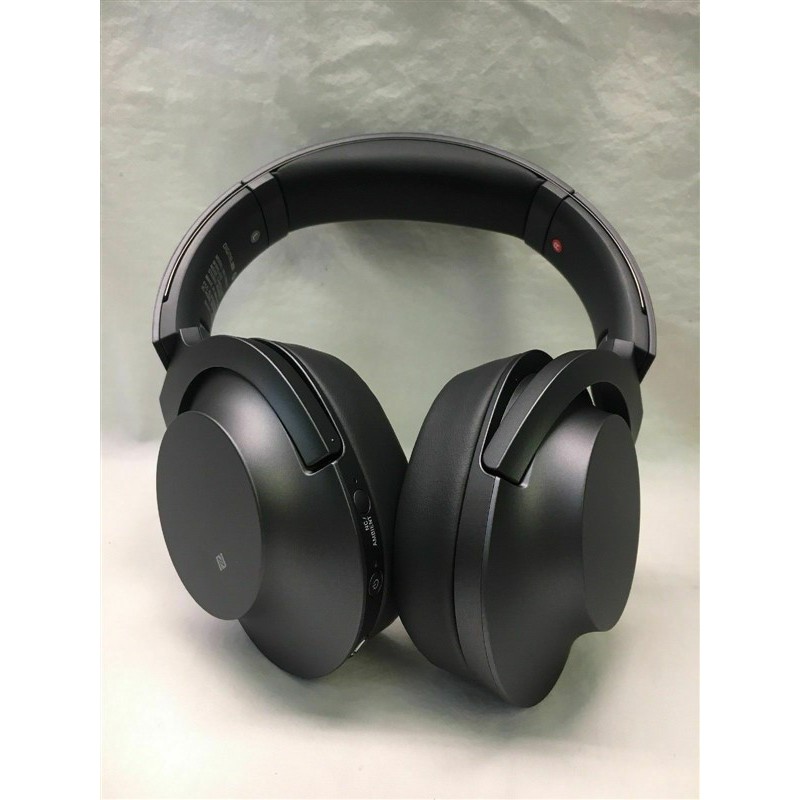 Sony WH H900 - Tai nghe bluetooth không dây chống ồn Sony WH H900N
