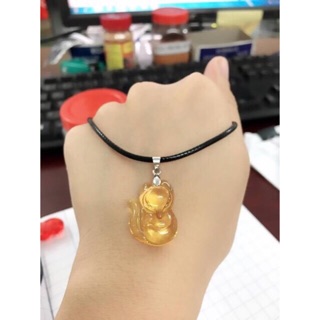 Hồ ly tình duyên