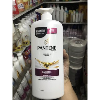 Dầu gội pantene chai 1200ml