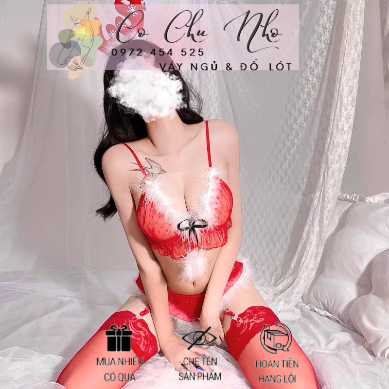Băng Đô Cài Tóc Phong Cách Giáng Sinh - Cài Tóc Hình Cây Thông Giáng Sinh Mới Cho Người Lớn Và Trẻ em   - COCHUNHOQUAN11