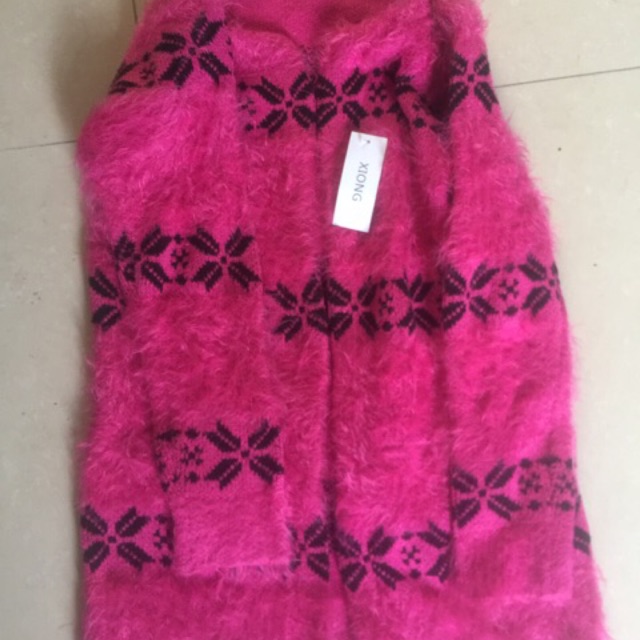 combo khách đặt
