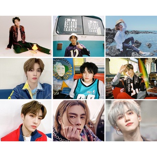 Tranh tô màu dầu kích thước 40*50cm Drofe 