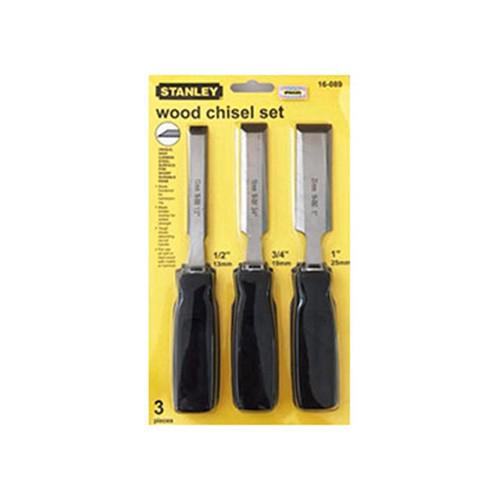 Vỉ mũi đục gỗ stanley 16-089