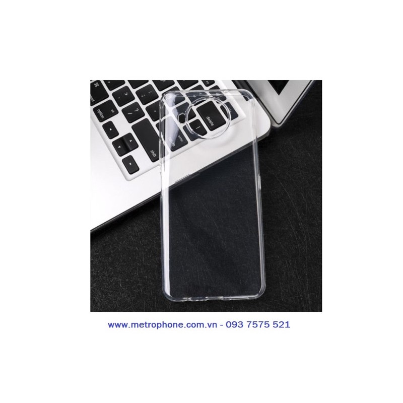 Ốp trong suốt cho nokia 8.3 5G