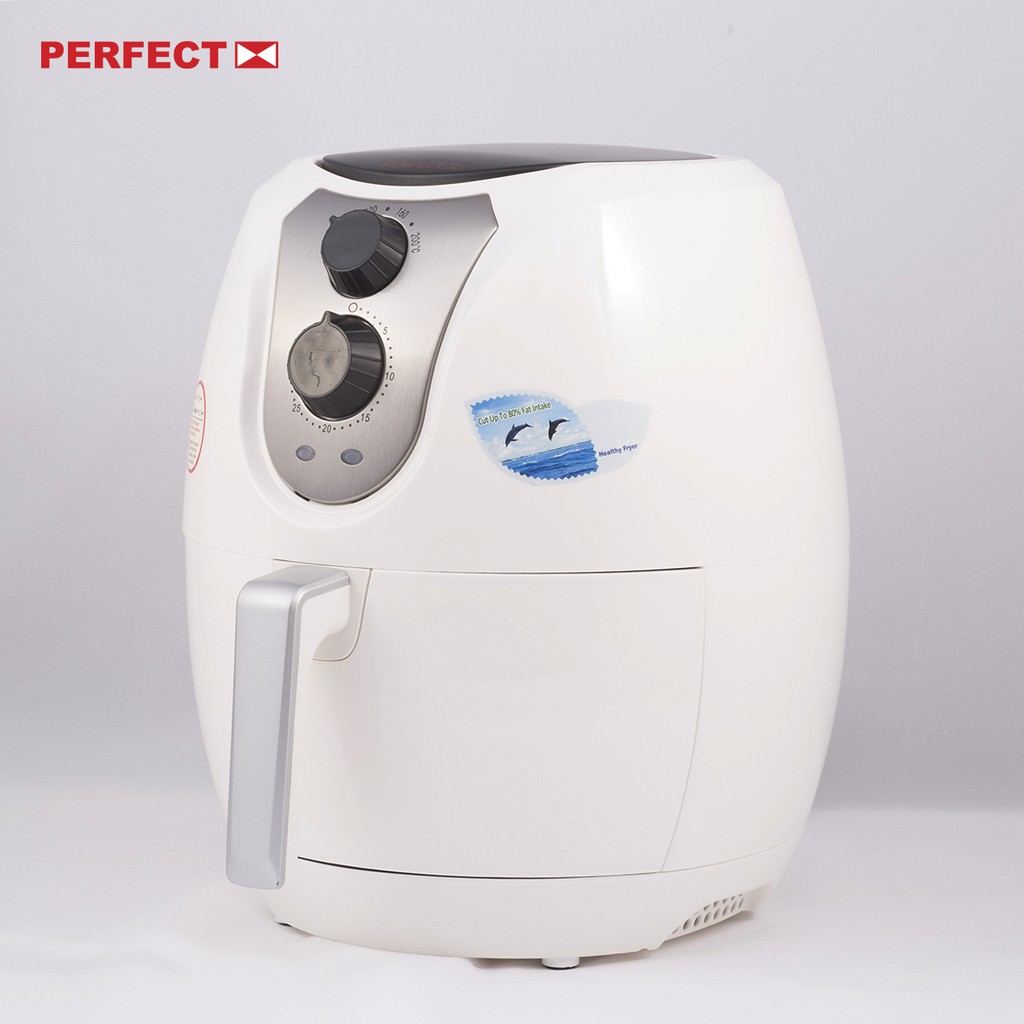 Nồi chiên không dầu Perfect GLA-609 4L