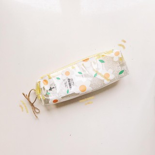 Hộp Bút Spring Day Pencil Case Hoa