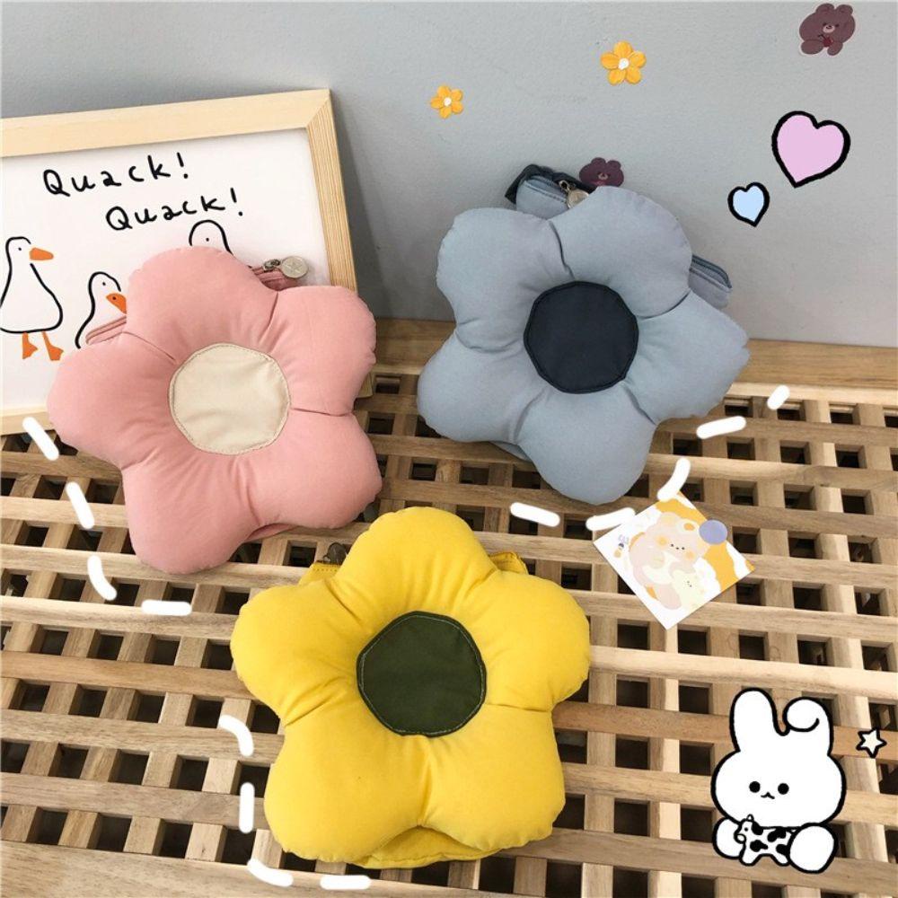 ELEGANT Túi Đeo Chéo Thời Trang Nhật Bản Chất Lượng Cao