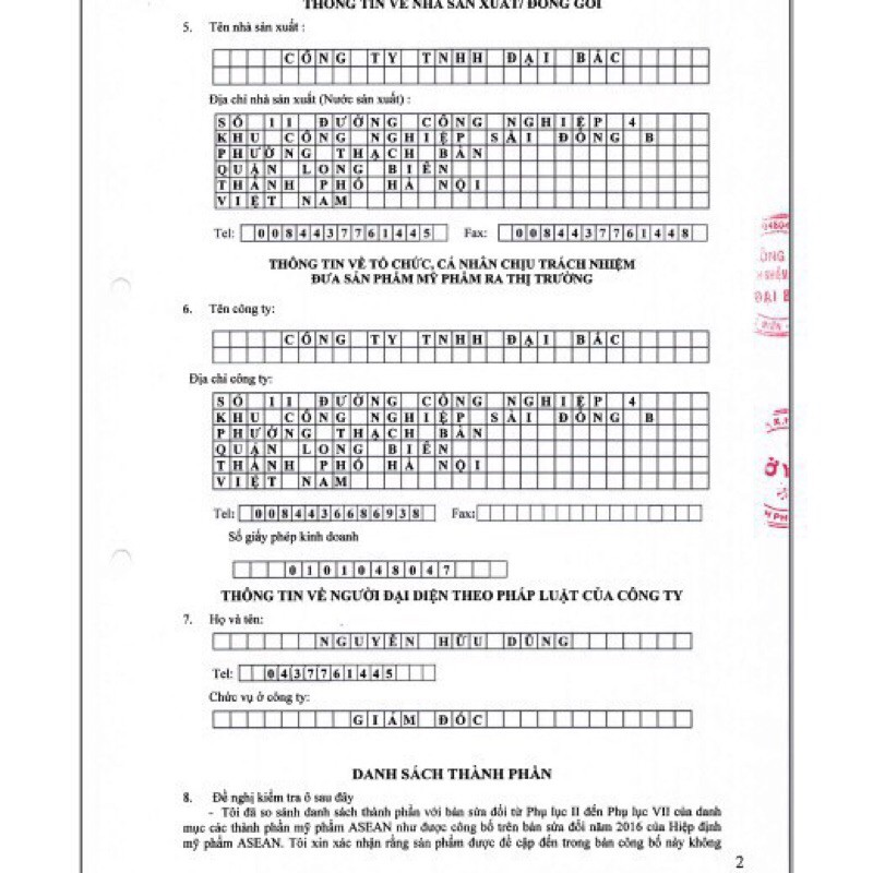 Yoosun Rau Má - Ngừa mụn, Mát da, Tránh Sẹo, Mờ thâm