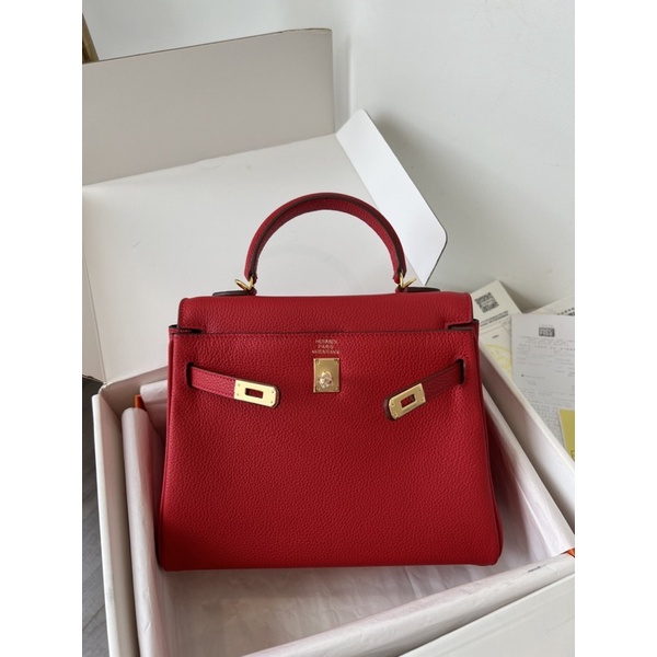 Túi xách nữ hm sz25cm