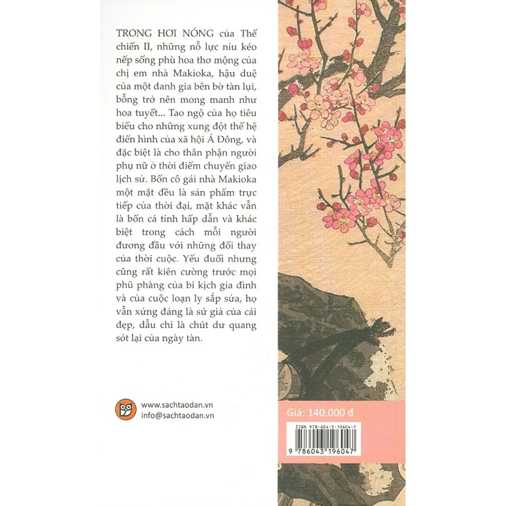 Sách - Mong Manh Hoa Tuyết - Quyển Hạ