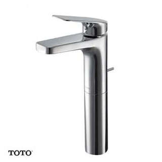 Vòi chậu nóng lạnh Toto TTLR302FV-1