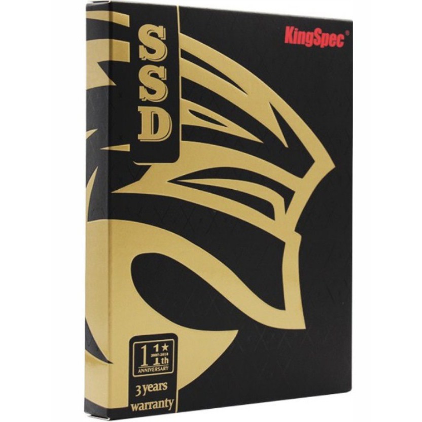 Ổ cứng [RẺ VÔ ĐỊCH] ổ cứng SSD KingSpec 240GB – CHÍNH HÃNG – Bảo hành 2 năm – SSD 240GB