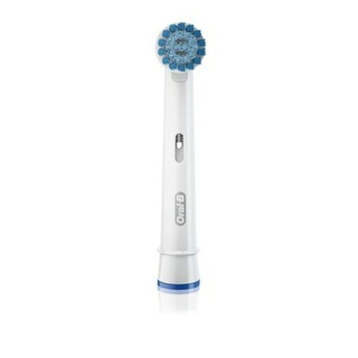 Bàn Chải Điện Oral-B Hàng chính hãng chăm sóc răng niềng răng nhạy cảm và răng em bé