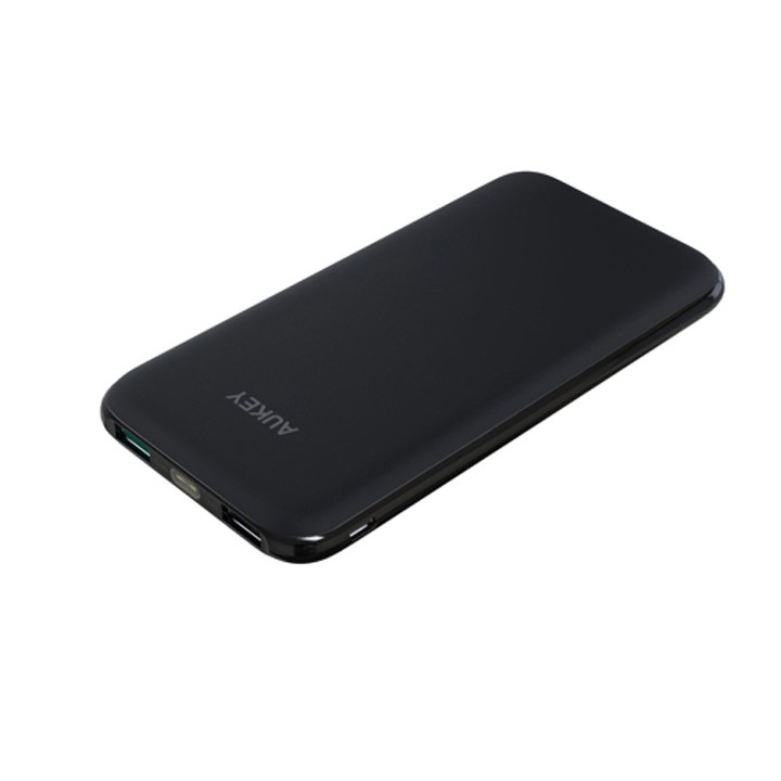 PIN SẠC DỰ PHÒNG AUKEY PB-N51 10000MAH – SIÊU MỎNG
