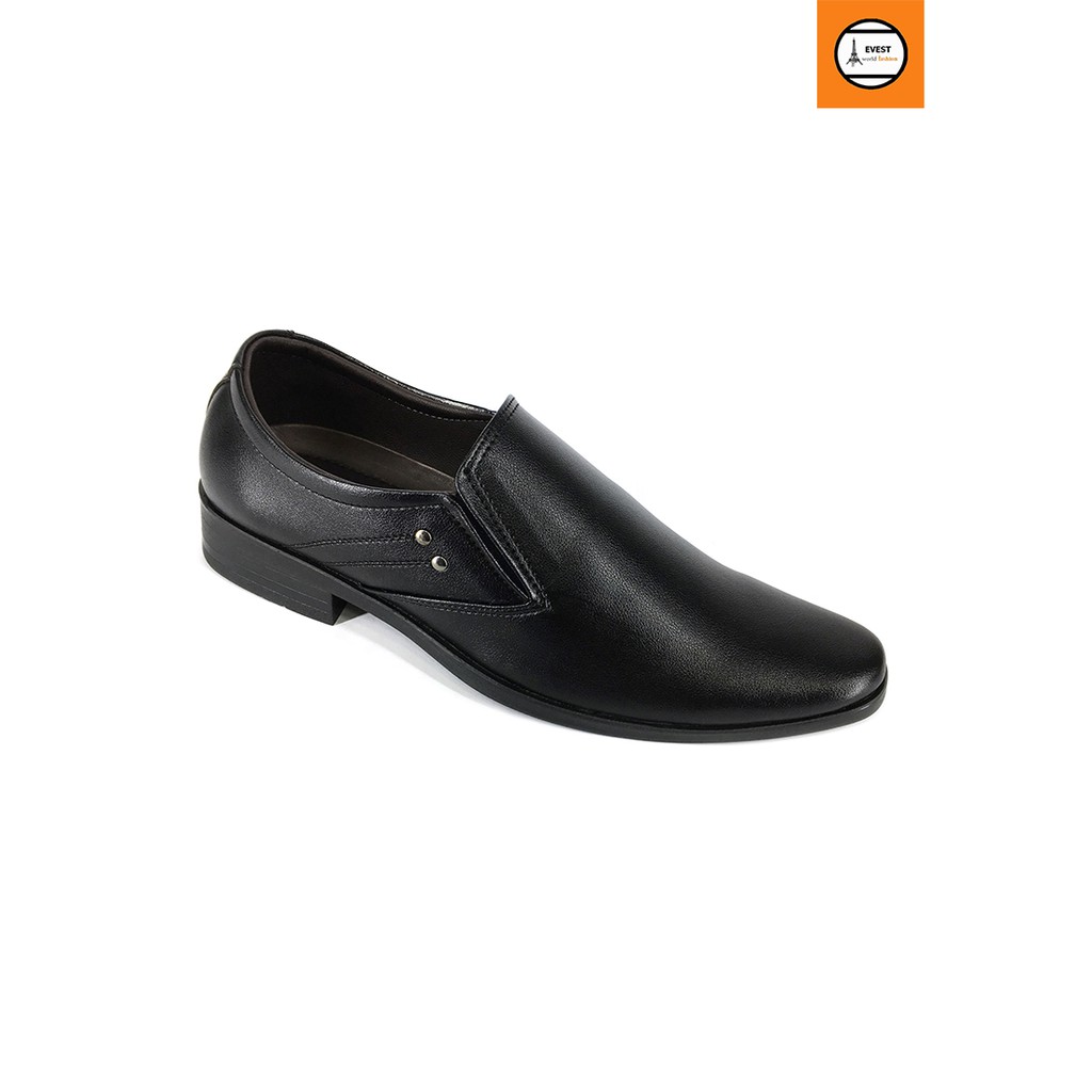 [Mã MSMFL1212 hoàn 20% xu đơn 150000] Giày tây thời trang Evest A281 | BigBuy360 - bigbuy360.vn