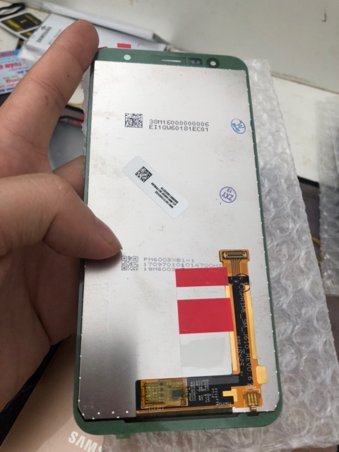 Màn zin samsung j4+ j6+ | BigBuy360 - bigbuy360.vn