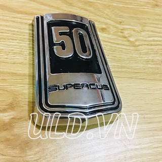 CHỮ XI XE CUB 50 HÀNG CAO CẤP