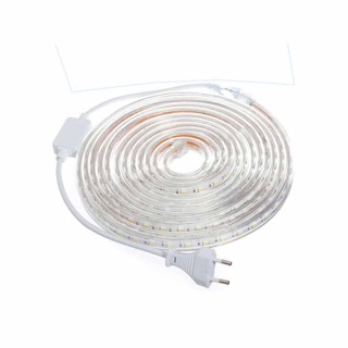 Bộ 10m led cùng zắc 220v