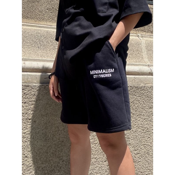 QUẦN SỌT MINIMALISM - Tentenboutique