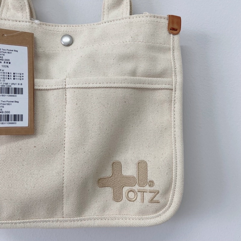 Túi Canvas OTZ