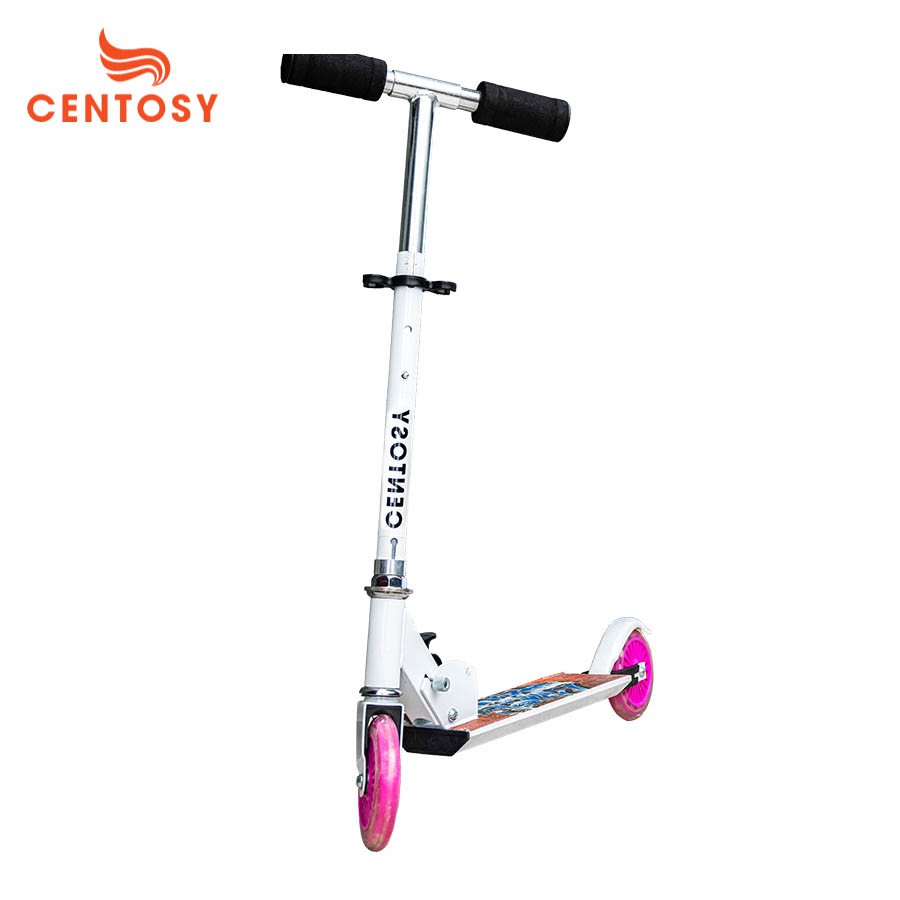 Xe Scooter Trẻ Em Cao Cấp Centosy - C1 + Dành cho bé từ 3 đến 9 tuổi