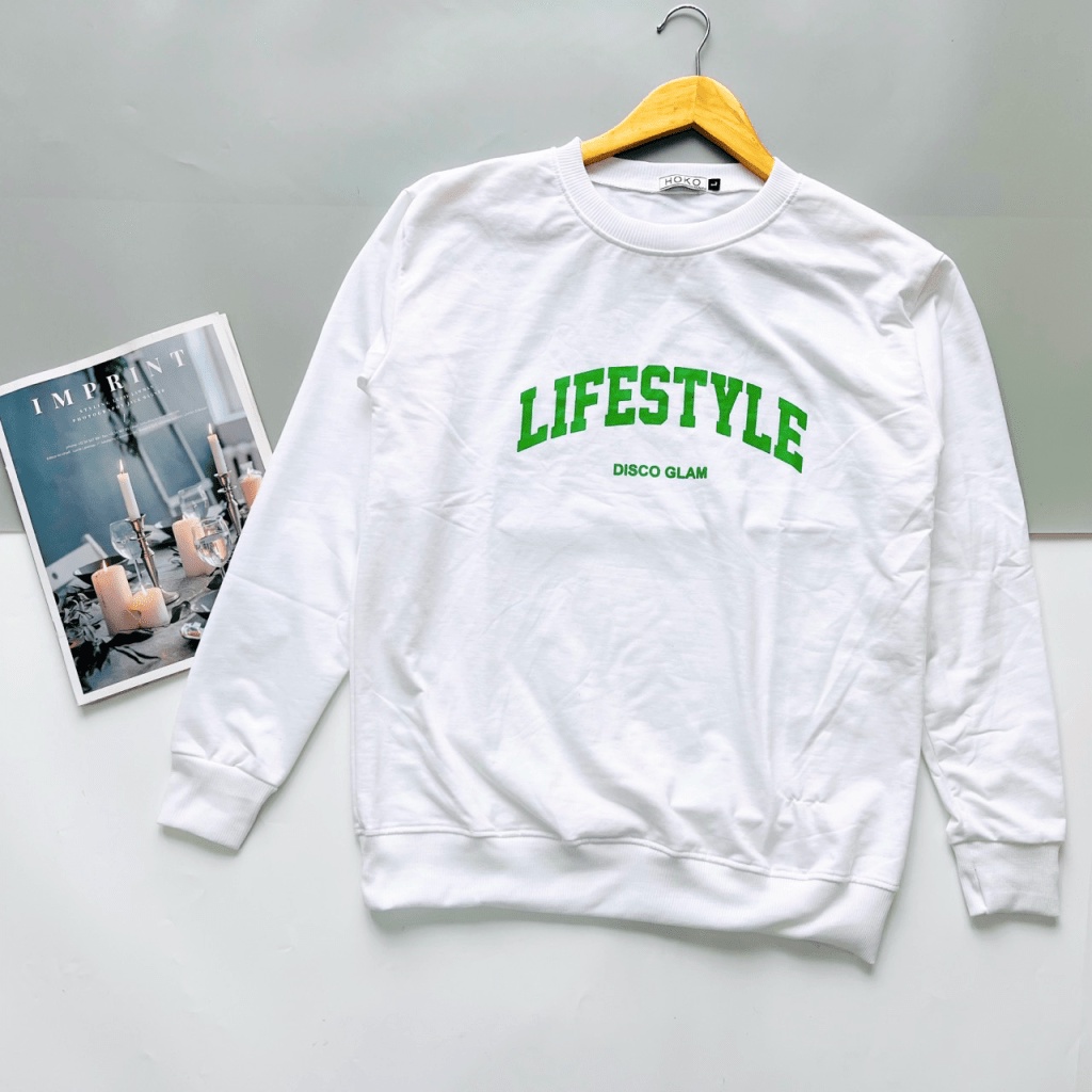 (HCM) ÁO KHOÁC NỈ HODDIES CỔ CHUI - TAY DÀI - THỜI TRANG THU ĐÔNG SIÊU XỊN CHO CÁC ANH EM KME FASHION