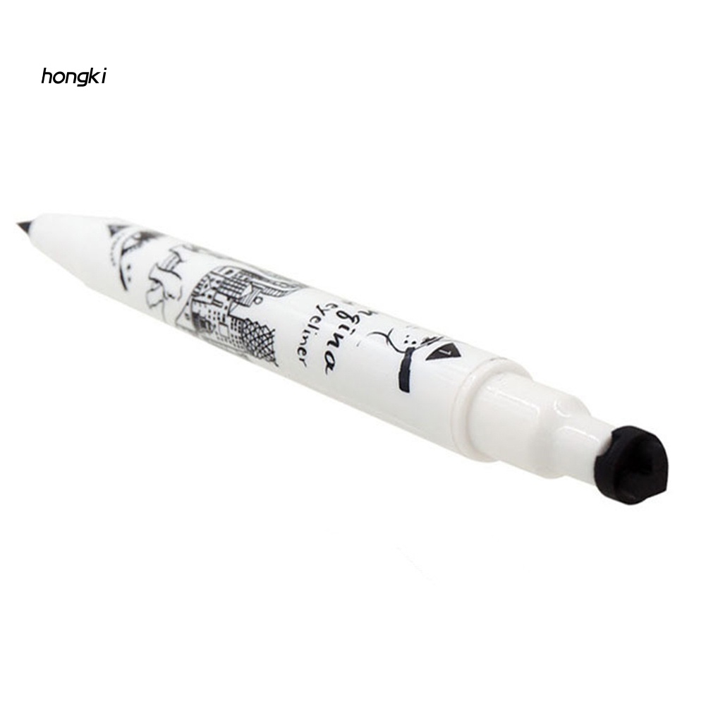 Bút kẻ mắt YANQINA chống nước nhanh khô không nhòe tiện dụng
 | BigBuy360 - bigbuy360.vn