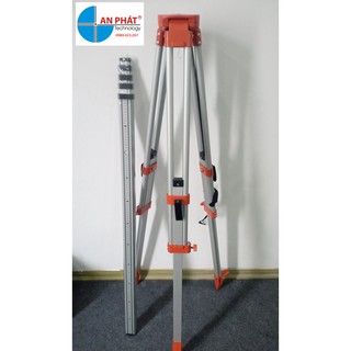 Combo bộ chân mia máy thuỷ bình