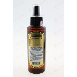 Tinh dầu dưỡng tóc LACEI-120ml
