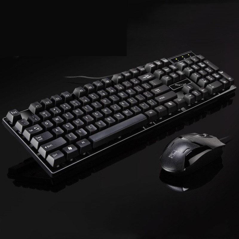 Bàn Phím cơ tặng kèm Chuột , G21, K100 , ZK3 , K400 , Bàn Phím gaming 7 màu led , máy tính pc , laptop , chuyên game