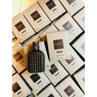 Nước Hoa Mini Valentino Uomo Intense 4ml