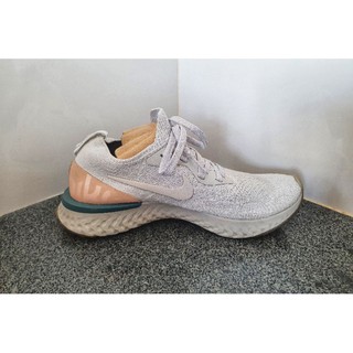 Giày 2hand (Size 38.5) Nike Epic React Flyknit Running