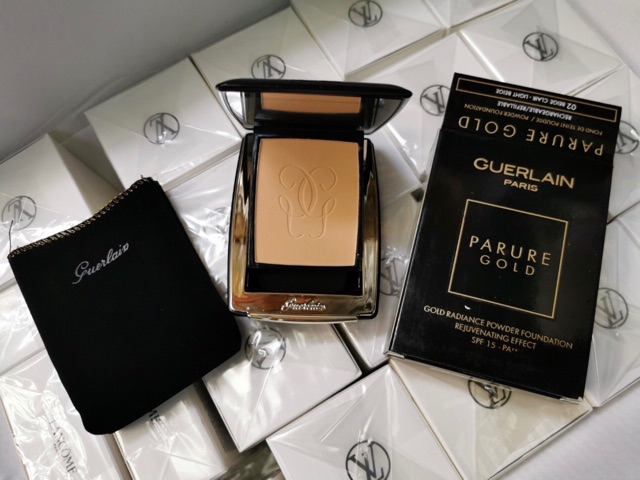 ✨ CHUẨN✨ PHẤN PHỦ GUERLAIN SIÊU MỊN - chính hãng