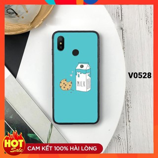 Ốp lưng Xiaomi Redmi S2 in hình