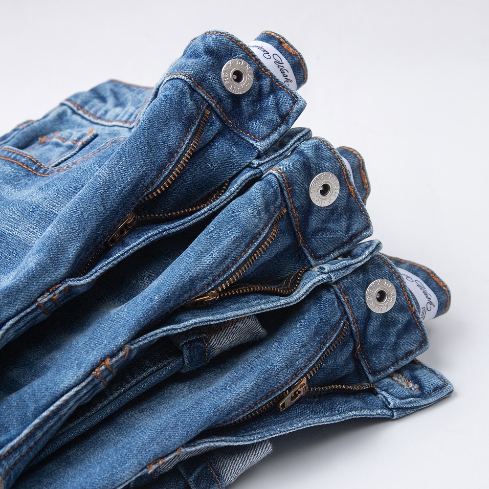 Quần Jeans Dài Nam Tính Just Men 220107.2