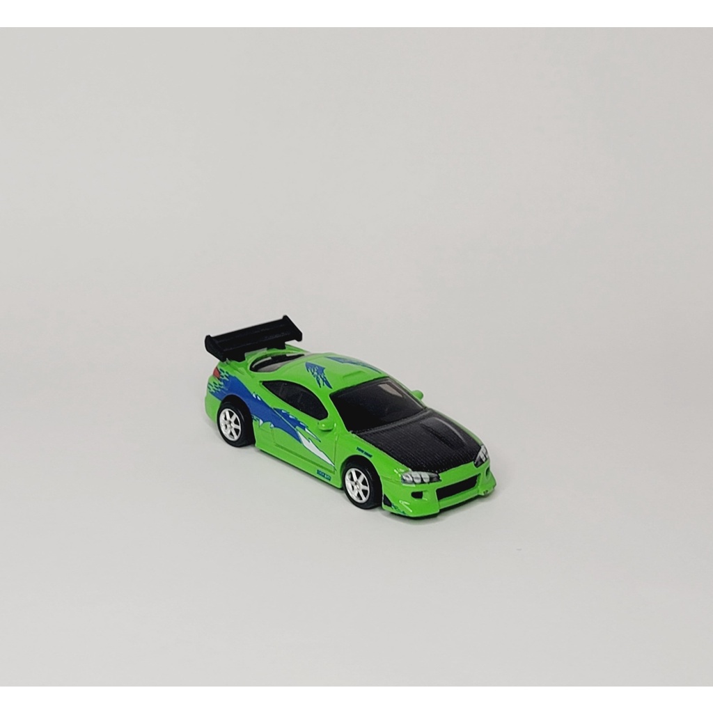 Xe mô hình 1:64 Hot Wheels premium bánh cao su loose không card / hộp - esclipe / supra / Agera / Lykan - Aust Shop