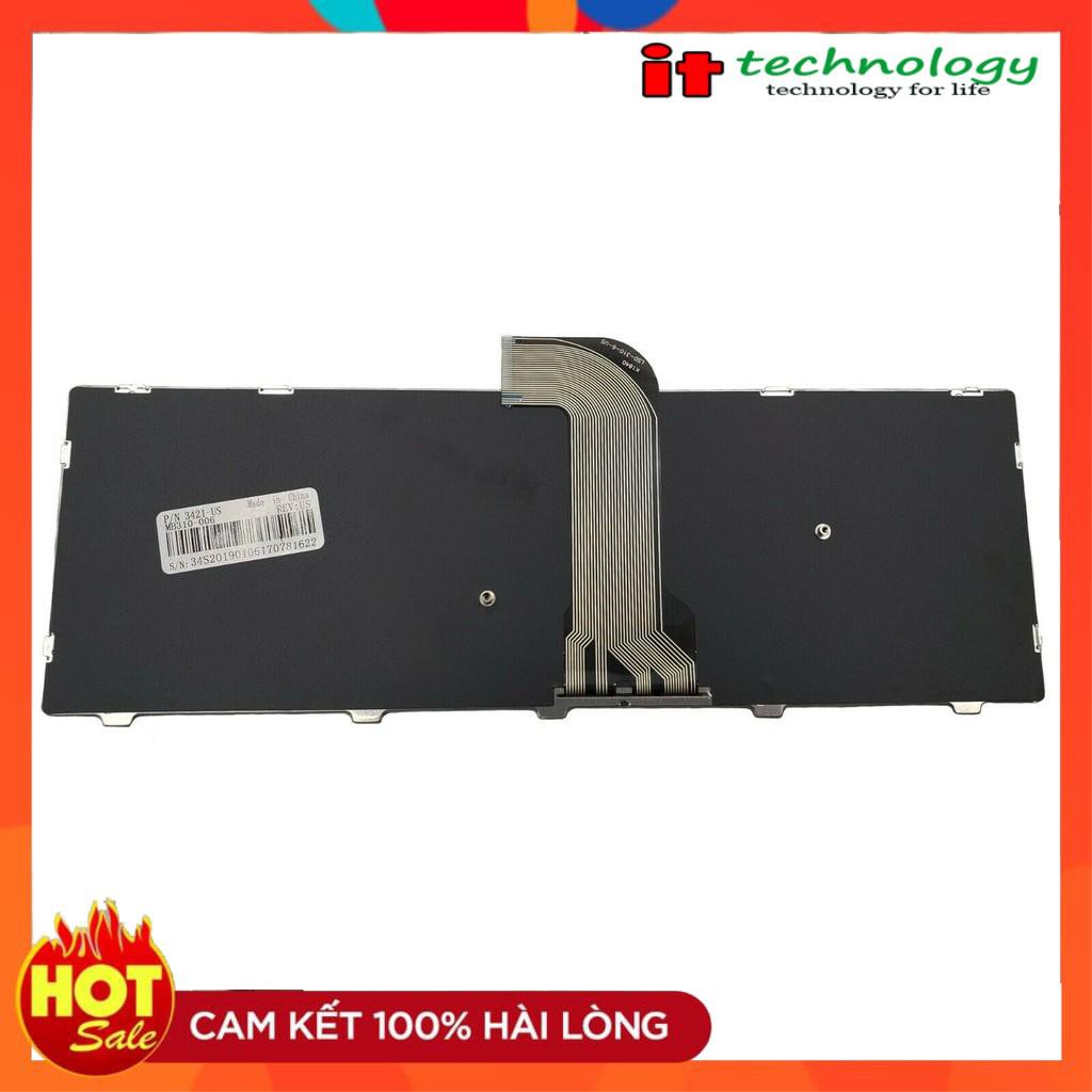 🎁 Bàn phím laptop Dell 3521 5521