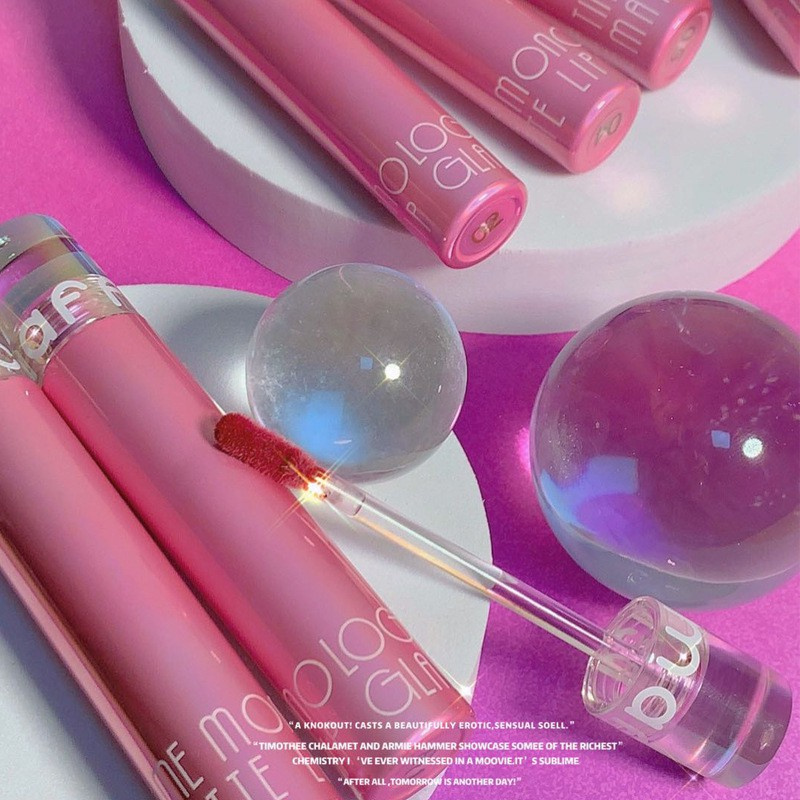 [Hàng mới về] Son Kem Lì MAFFICK Lâu Trôi Không Thấm Nước Nội Địa Trung | BigBuy360 - bigbuy360.vn