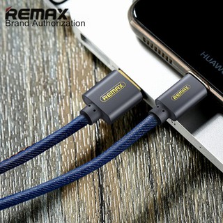 Cáp REMAX chân sạc Micro/Lightning: 1.8m (BM-00079)