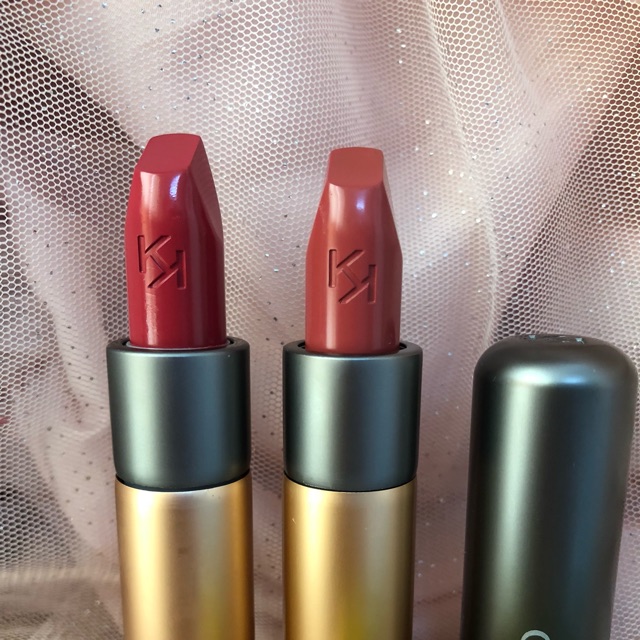 Son Kiko Velvet Pasion